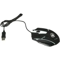 Игровая мышь Dialog Gan-Kata MGK-05U фото 5